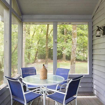 헨더슨빌 Reedy Patch Cabin 빌라 외부 사진