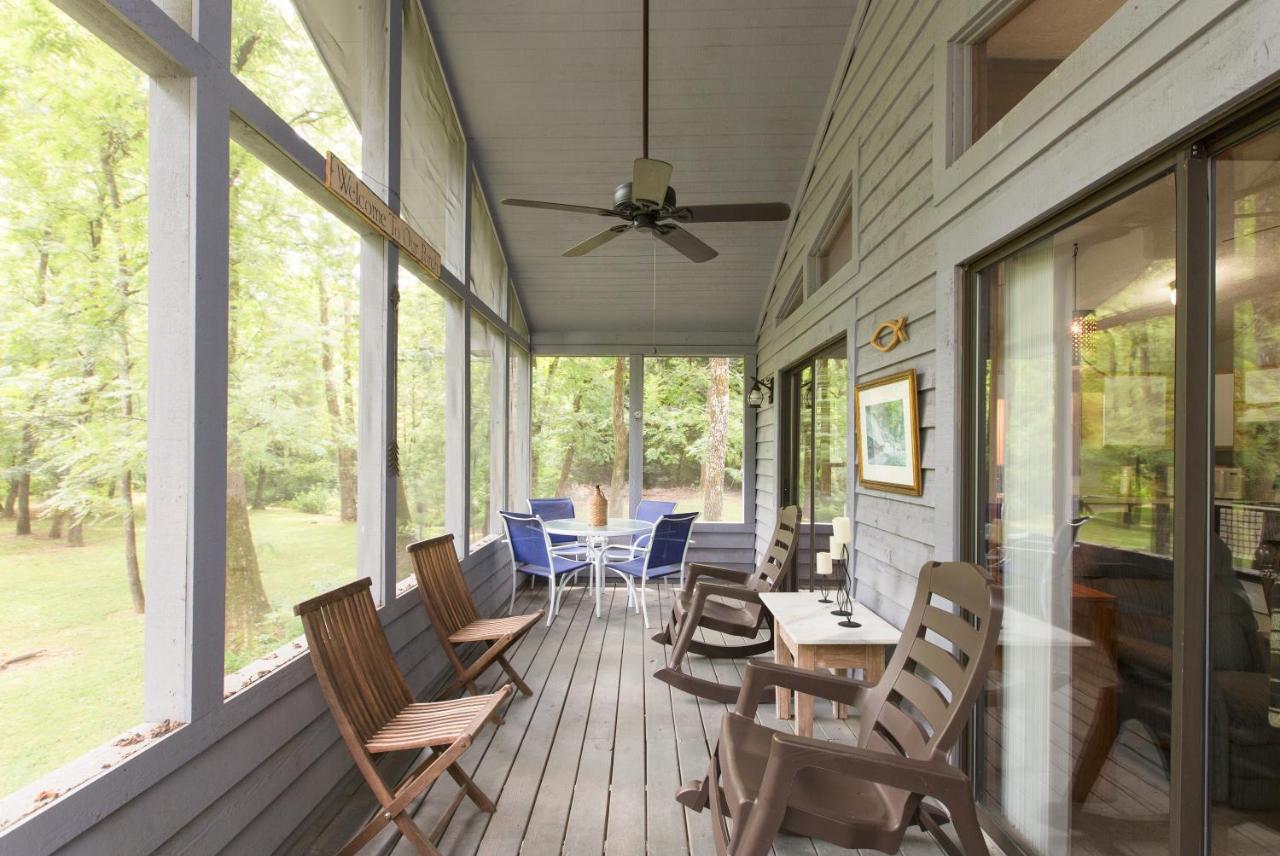 헨더슨빌 Reedy Patch Cabin 빌라 외부 사진